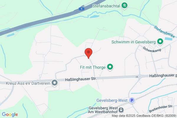 Anlagen- und