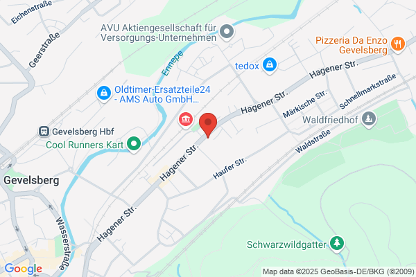 Beljsov Keglerheim Gasthaus
