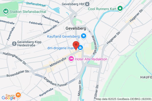 Schülerhilfe Nachhilfe Gevelsberg
