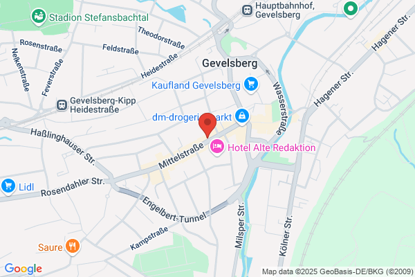 Wette Hörakustik