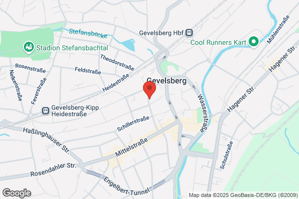 Baltin Verlagsgesellschaft mbH
