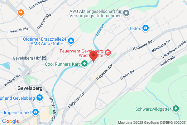 Kampfkunstschule Gevelsberg Wing Tsun u. Escrima