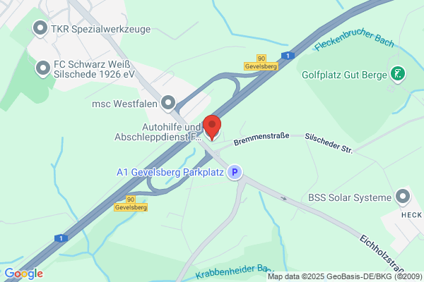 Autohilfe und Abschleppdienst F. Schmidt oHG