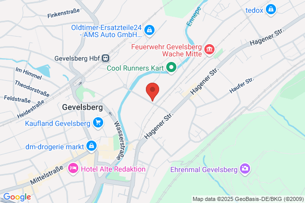 ABO Sektionsgeschäftsstelle