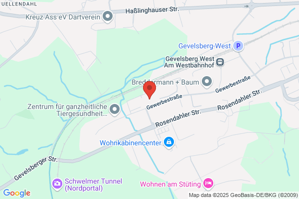 Betonfertigteilwerk Mark GmbH