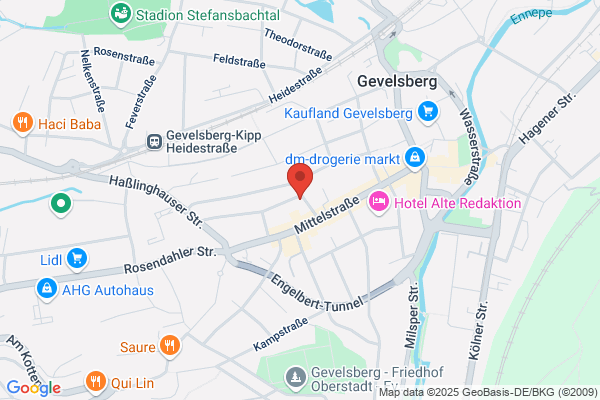Buschhaus Frank Dr.med.