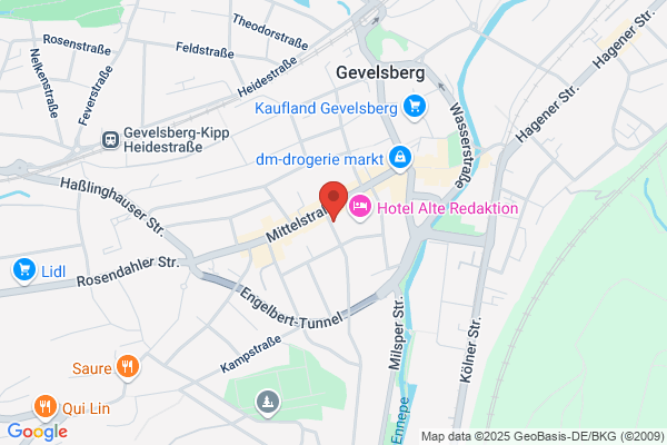 Buschmann & Co. KG, Adolf