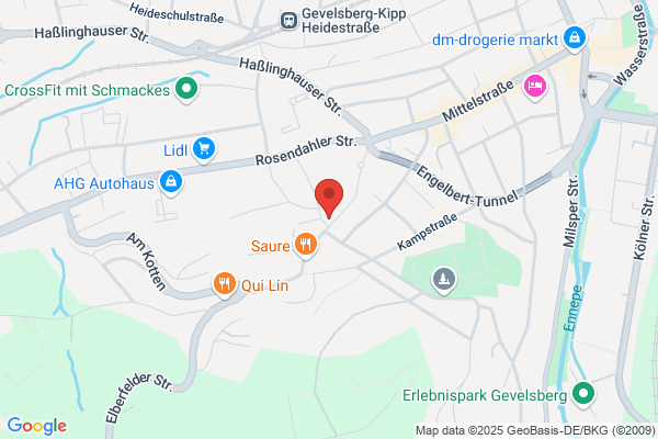 EANRW GmbH