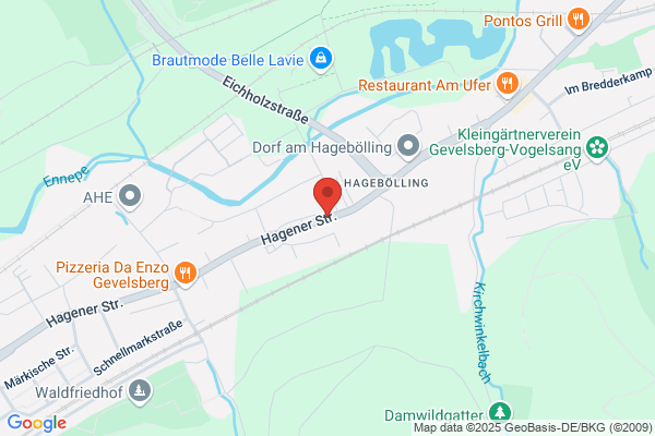 Ennepe-Ruhr-Kreis