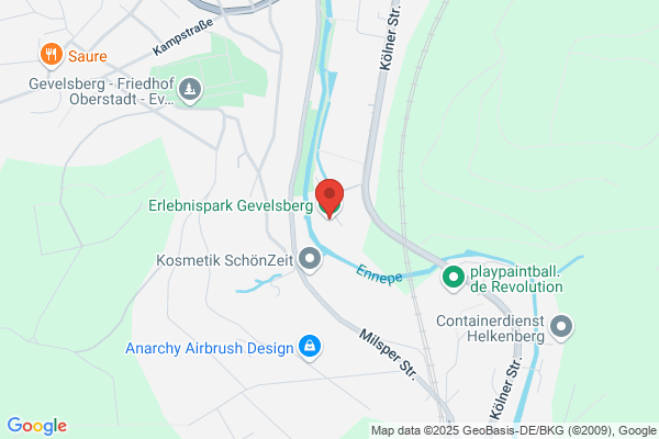 Erlebnispark Gevelsberg GmbH