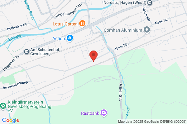 Gehrke Bürosysteme