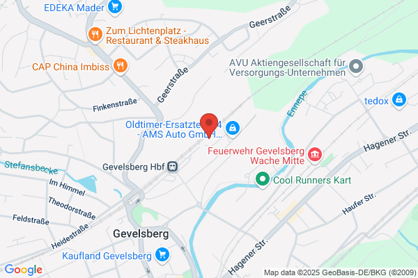 Gerüstbau Büchner
