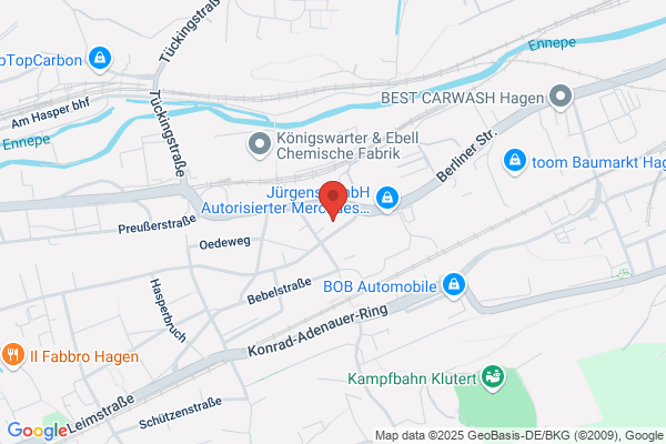 Getränke Hoffmann (geschlossen)