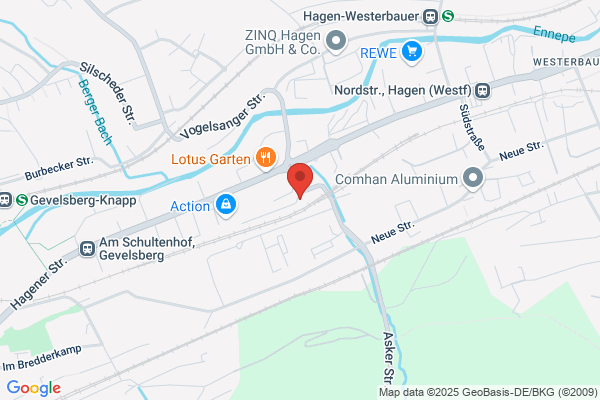 Grün und Mücher GmbH & Co. KG