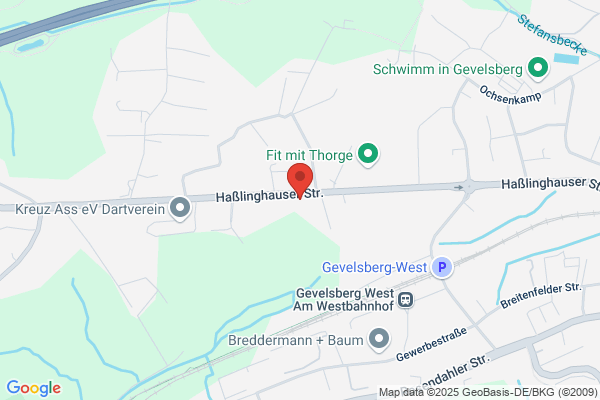 Hauswirtschaftlicher Dienst Hellberg
