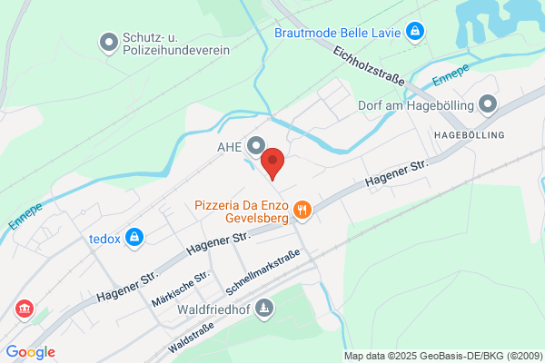 Hedfeld GmbH
