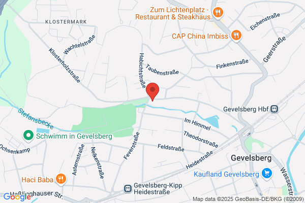 MEC-Such und Rettungshunde e.V.