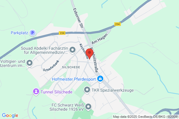 Axels Haarstudio Inh. Axel Mecking