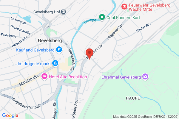 Essanelle Ihr Friseur - Essanelle Hair Group AG