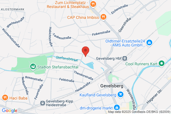 Friedberg Fußbodentechnik GmbH