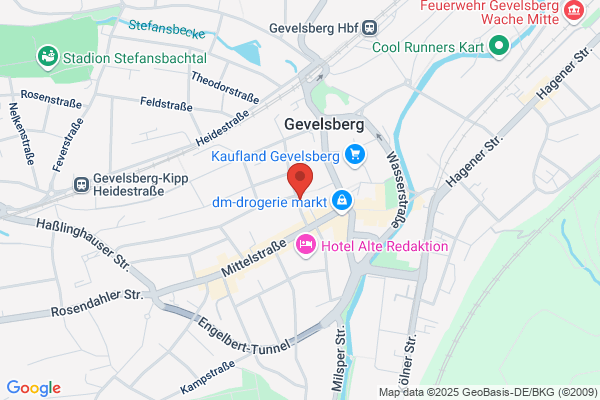 Gaststätte Marktschänke