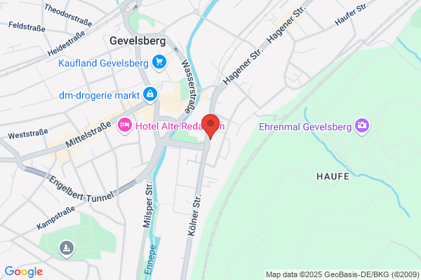 Gebäudereinigung Schaal