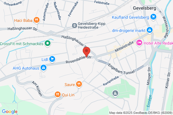 Comos GmbH