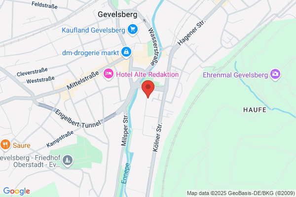 Kertesz GmbH Ing. Büro und Hausverwaltung
