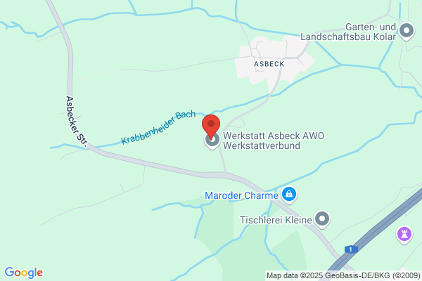 Hausverwaltung EN