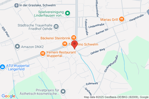 Immobilienbetreuung HGT