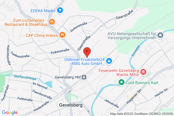 Gühring oHG, Volker Dammahs