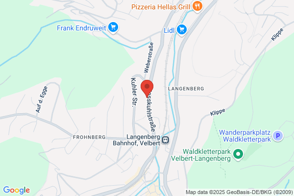 Industrie-Filter-Service GmbH & Co. KG