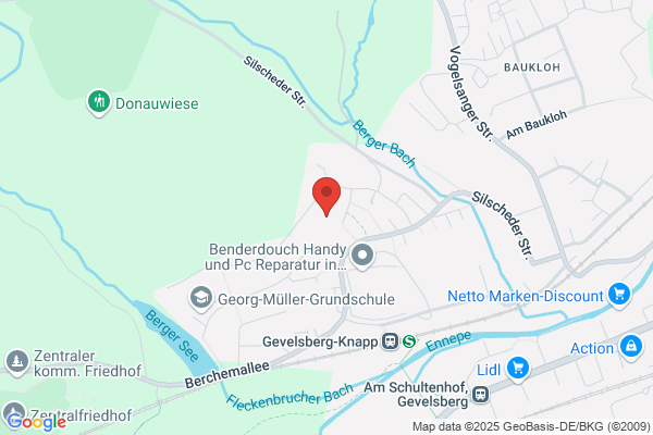 Schulte und Krüger Partnerschaft