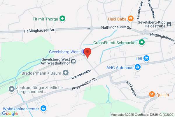 Raumkonzept Eckhoff UG (haftungsbeschränkt)