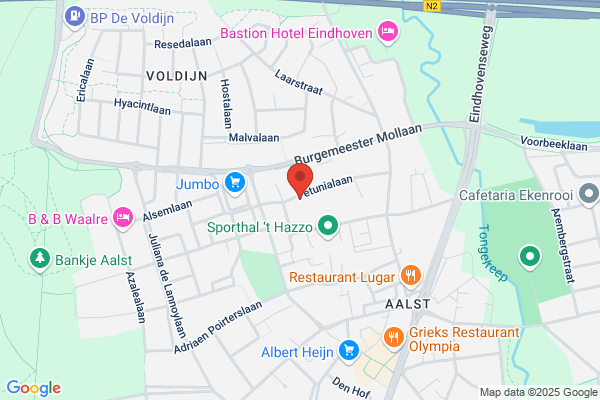 Goudsmit Magnetic Systems B.V.