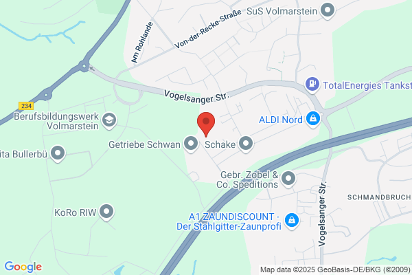 Sensortherm GmbH