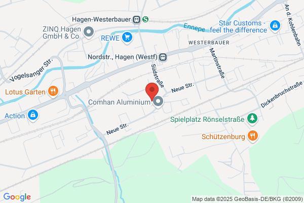 FWS GmbH & Co. KG