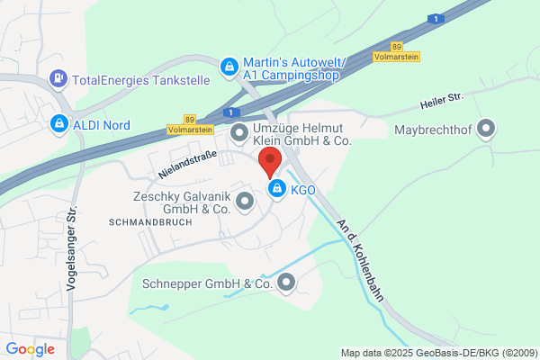 Garthe & Stoltenhoff GmbH & Co. KG