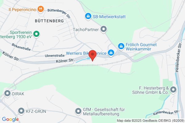 Hofmann GmbH