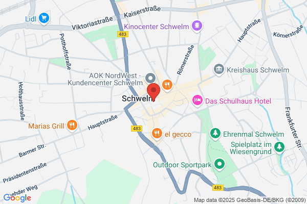 Fielmann – Ihr Optiker