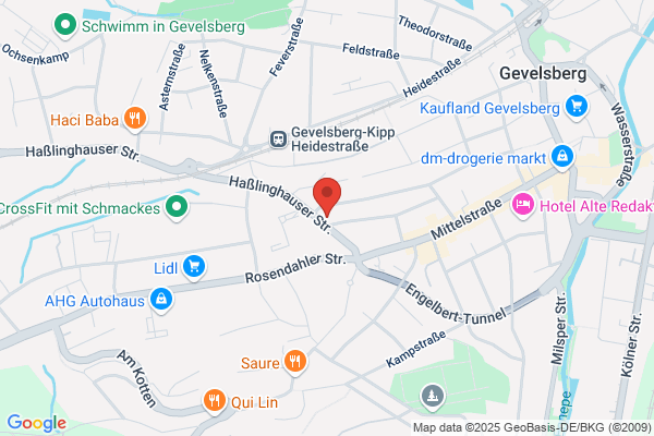 CDU Stadtverband