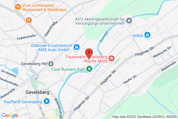 Regionales Therapiezentrum (RZT)