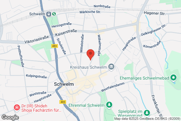 Rechtsanwalt Ingo Theis