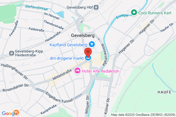 Reisebüro Rieckesmann GmbH