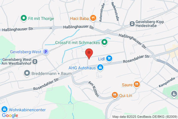 Rohrreinigung FF-Kanalsanierung