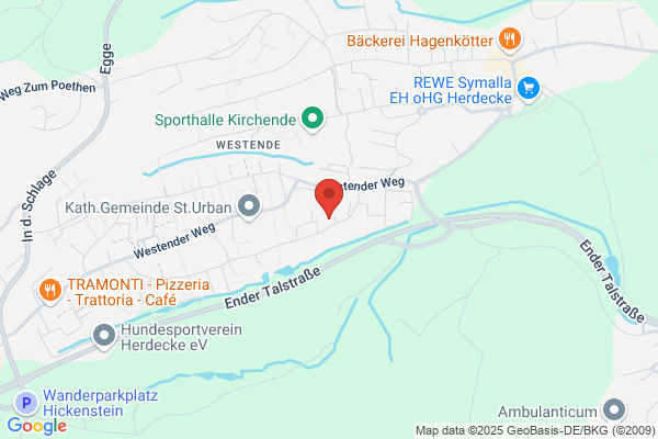 Urso u. Fama GmbH