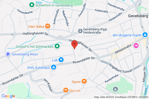 Lück Schrauben GmbH