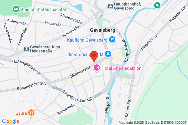 Schuhhaus Otto Post