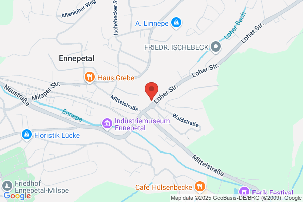 Helvita Pflegezentrum Ennepetal