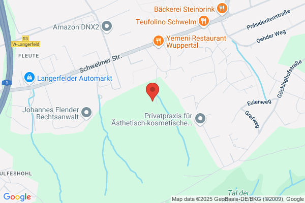 Altenheim Langerfeld